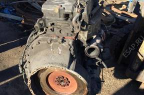 двигатель 4,2 TD MB VARIO ,ATEGO 150KM DOSTAWA
