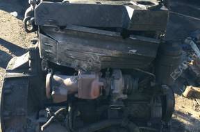 двигатель 4,2 TD MB VARIO ,ATEGO 150KM DOSTAWA