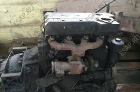 двигатель 4,2 TD MB VARIO ,ATEGO