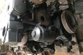 двигатель 4,2 TD MB VARIO ,ATEGO