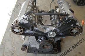 двигатель 4,2 V8 BGH VW PHAETON OKAZJA
