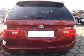 двигатель 4,4 BMW X5 "04 год,. 44 8S свап