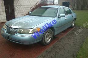 двигатель 4,6 do lincolna prosto с canady