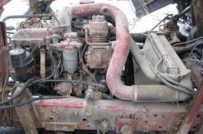 двигатель 4 CYLINDRY IVECO EURO CARGO 4,0