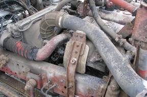 двигатель 4 CYLINDRY IVECO EURO CARGO 4,0