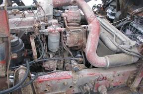 двигатель 4 CYLINDRY IVECO EURO CARGO 4,0