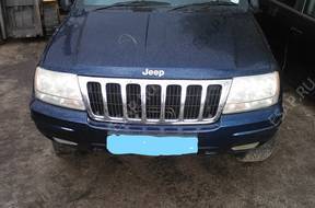 двигатель 4.0 бензиновый JEEP GRAND CHEROKEE II  99-04