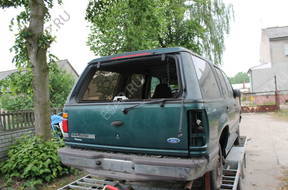 двигатель 4.0 V 6 FORD EXPLORER 1997