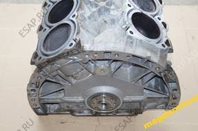 двигатель 4.0 V6 R51 NISSAN SHORT BLOCK