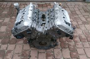 двигатель 4.0 V8 BDN W8 VW PASSAT B5 FL 00-05