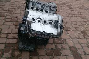 двигатель 4.0 V8 BDN W8 VW PASSAT B5 FL 00-05