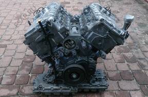 двигатель 4.0 V8 BDN W8 VW PASSAT B5 FL 00-05
