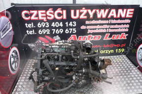 двигатель 406 JUMPER BOXER DUCATO 2.2 HDI 10DZ07