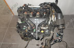 двигатель 407 307 C4 2.0 HDI RHR 136 KM SIEMENS