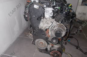 двигатель 407 307 C4 2.0 HDI RHR 136 KM SIEMENS