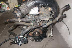 двигатель 407 307 C4 2.0 HDI RHR 136 KM SIEMENS