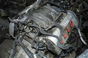 двигатель 4.2 бензиновый Audi A8 D3 2004