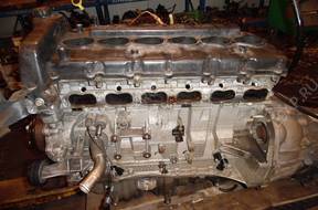 двигатель 4.2 R6 Vortec Chevy TrailBlazer GMC Envoy