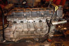 двигатель 4.2 R6 Vortec Chevy TrailBlazer GMC Envoy