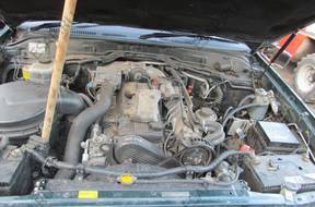 двигатель 4.2 TD Toyota Land Cruiser 100 2001