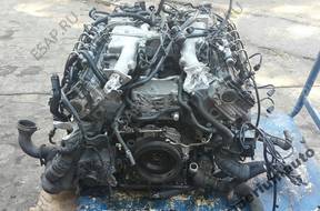 двигатель 4.2 TDI A8 D3 BVN в ОТС 150TY WROCAW FV GW