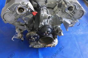 двигатель 4.2 V8 119985 MERCEDES E КЛАССА W210 E42