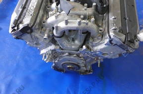 двигатель 4.2 V8 119985 MERCEDES E КЛАССА W210 E42