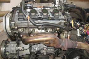 двигатель 4.2 V8 299 л.с. ABZ Audi A8 D2
