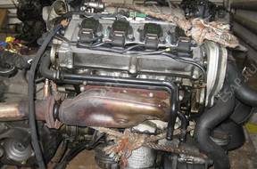 двигатель 4.2 V8 299 л.с. ABZ Audi A8 D2