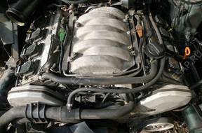 двигатель 4.2 V8 A8 D2  rozruchowa
