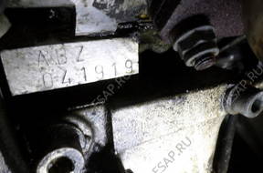 двигатель 4.2 V8 бензиновый ABZ AUDI A8 D2