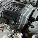 двигатель 4.2 V8 JAGUAR X350 S-TYPE