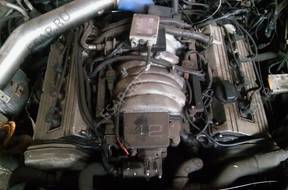 двигатель 4.2 V8 МОДЕЛЬ ABH - Audi 100 S4 S6 100% SPRAWN