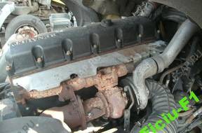 двигатель 420 DCI RENAULT PREMIUM 03 год,