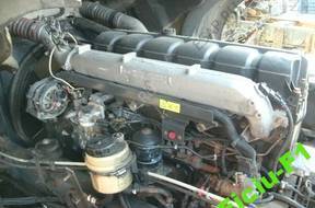 двигатель 420 DCI RENAULT PREMIUM 03 год,
