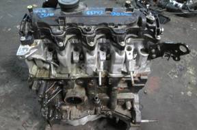 двигатель 43 TY. KM K9K677 RENAULT CLIO 1.5 DCI 2011 год
