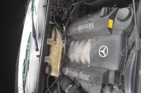 двигатель 4.3 V8 MERCEDES ML W163 W220 W210