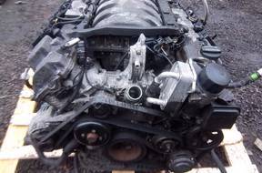 двигатель 4.3 V8 MERCEDES W220