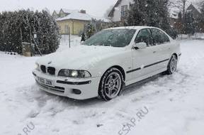 двигатель 4.4 V8 286KM M62B44 E39 540i X5 E38 740