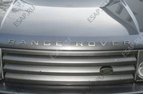 двигатель 4.4 V8 LAND ROVER RANGE ROVER VOGUE L322