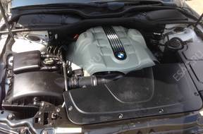 двигатель 4.4 V8 n62b44 333KM BMW E65 E63 E60 E53 745