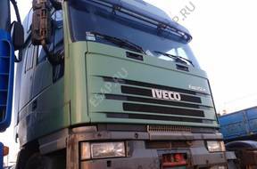 двигатель / 440e47 /  Iveco eurostar CURSOR