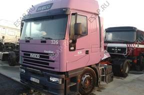 двигатель / 440e47 /  Iveco eurostar CURSOR