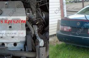 двигатель 4.6 CADILLAC STS SEVILLE ELDORADO 300 KONI