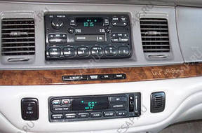 двигатель 4.6 TOWN CAR MARQUIS CROWN VICTORIA 95-97