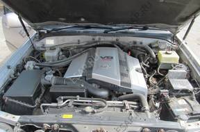 двигатель 4.7 Toyota Land Cruiser 100 Automat W-wa