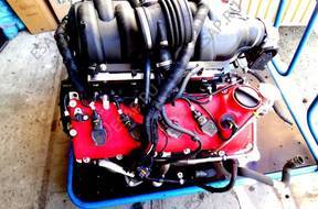 двигатель 4.7 V8 440 л.с. MASERATI GRANTURISMO S KPL