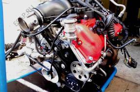 двигатель 4.7 V8 440 л.с. MASERATI GRANTURISMO S KPL