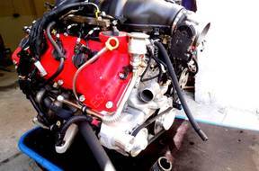 двигатель 4.7 V8 440 л.с. MASERATI GRANTURISMO S KPL