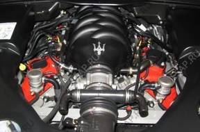 двигатель 4.7 V8 440 л.с. MASERATI GRANTURISMO S M139S